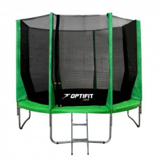 Батут Optifit Jump 10ft (Green)