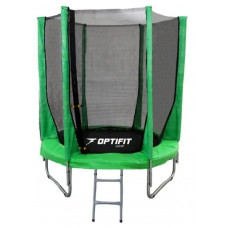 Батут Optifit Jump 6ft (Green)