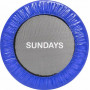 Батут Sundays D101, синий