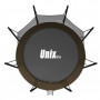 Батут UNIX line 12 ft Black&amp;Brown (inside)