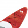 Надувная доска для sup-бординга AQUA MARINA Airship Race 22'0;