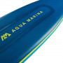 Надувная доска для sup-бординга AQUA MARINA Hyper 11'6;