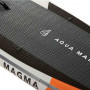 Надувная доска для sup-бординга AQUA MARINA Magma 11'2