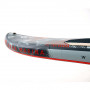 Надувная доска для sup-бординга AQUA MARINA WAVE 8'8;
