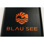 Надувная доска для sup-бординга BLAU SEE Moonlight 10.6