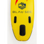 Надувная доска для sup-бординга BLAU SEE Shark 12.6
