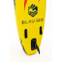 Надувная доска для sup-бординга BLAU SEE Shark 12.6