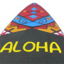 Надувная доска для SUP-бординга FUNWATER Aloha 11.6