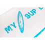 Надувная доска для sup-бординга MY SUP 10.6 SPECIAL с сидением