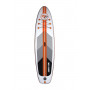 Надувная доска для sup-бординга ND Surf 10.6, Orange