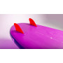Надувная доска для sup-бординга RED PADDLE 10'6; x 32; Ride Purple (2022)