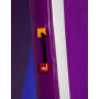 Надувная доска для sup-бординга RED PADDLE 11'3; x 32; Sport Purple (2022)