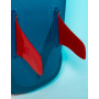 Надувная доска для sup-бординга RED PADDLE 12'0; x 28; Voyager (2022)
