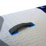 Надувная доска для SUP-бординга THORX 10.6 Blue