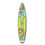 Надувная доска для sup-бординга ZAP SURF 12 FUSION