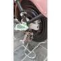 Электроскутер HUACHI City Bike 350W 12Ah