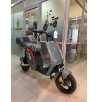 Электроскутер Kugoo Kirin V Pro