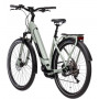 Электровелосипед Cube 2021 KATHMANDU HYBRID PRO 625 Easy Entry