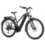 Электровелосипед Cube 2021 KATHMANDU Hybrid One 500 Trapeze