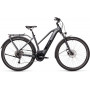 Электровелосипед Cube 2021 KATHMANDU Hybrid One 500 Trapeze