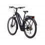 Электровелосипед Cube 2021 KATHMANDU Hybrid One 500 Trapeze