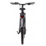 Электровелосипед Cube 2021 KATHMANDU Hybrid One 500 Trapeze