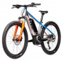 Электровелосипед детский Cube 2021 ACID 240 HYBRID Rookie Pro