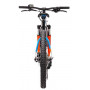 Электровелосипед детский Cube 2021 ACID 240 HYBRID Rookie Pro