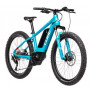 Электровелосипед детский Cube 2021 ACID 240 HYBRID Rookie SL