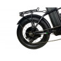 Электровелосипед E-motions FASTRIDER V2