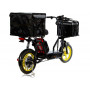 Электровелосипед E-motions Fox Cargo