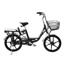Электровелосипед Elbike Duet С01-15L