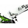 Электровелосипед Elbike Hummer Elite