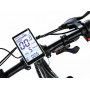 Электровелосипед Elbike Hummer Vip 1500W