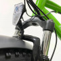 Электровелосипед Elbike Phantom Vip 13