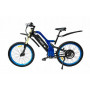 Электровелосипед Elbike TURBO R65