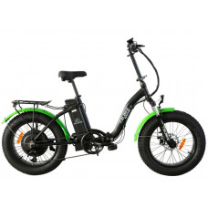 Электровелосипед Elbike Taiga 1 Vip