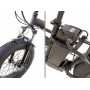 Электровелосипед Elbike Taiga 2 Vip