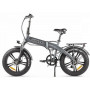 Электровелосипед Eltreco INSIDER 350