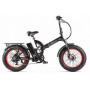 Электровелосипед Eltreco TT Max