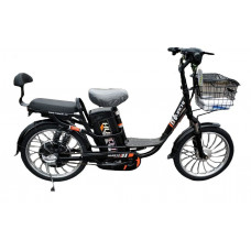 Электровелосипед HUACHI A-207