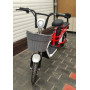 Электровелосипед HUACHI Red Bike 350W 10Ah