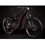 Электровелосипед Haibike Adventr FS (2021)