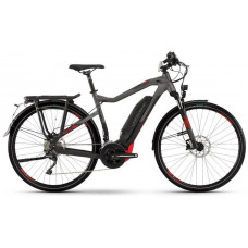 Электровелосипед Haibike SDURO Trekking S 8.0 men (2019)