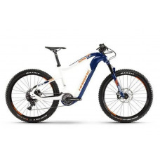 Электровелосипед Haibike Xduro AllTrail 5.0 (2020)