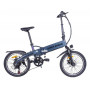 Электровелосипед Hiper Engine BF204