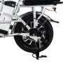Электровелосипед Jetson MONSTER PRO (60V20Ah)