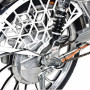 Электровелосипед Jetson PRO MAX 20D Classic