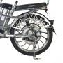 Электровелосипед Jetson PRO MAX 20D (гидравлика)