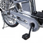 Электровелосипед Jetson Pro Max Classic (48V13Ah)